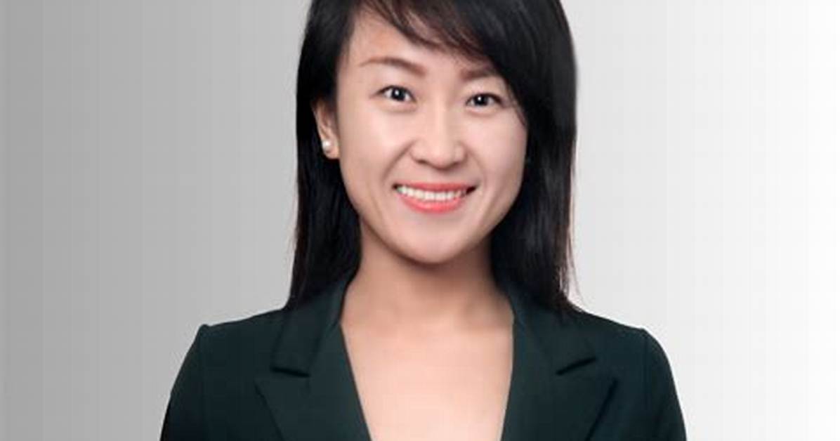 Jing Li Er