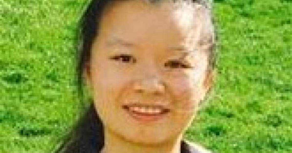 Jing Li O