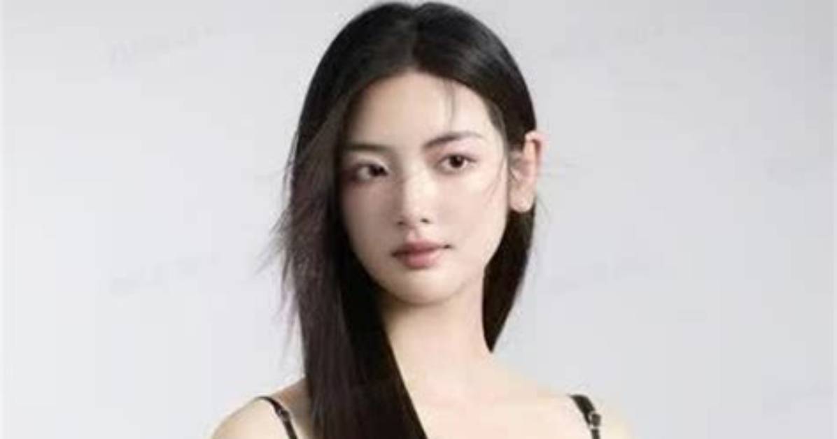 Jing Li Ye