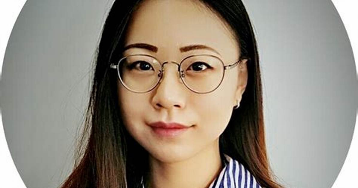 Jing Li Zhu