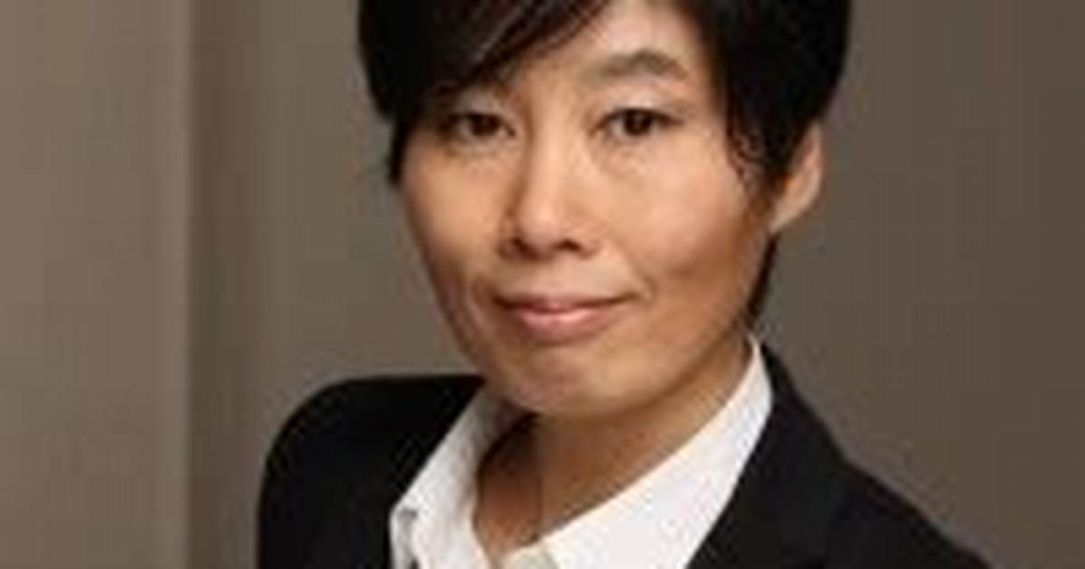 Jing Li Zu