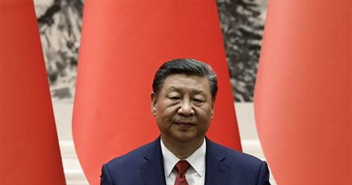 Jino Xi