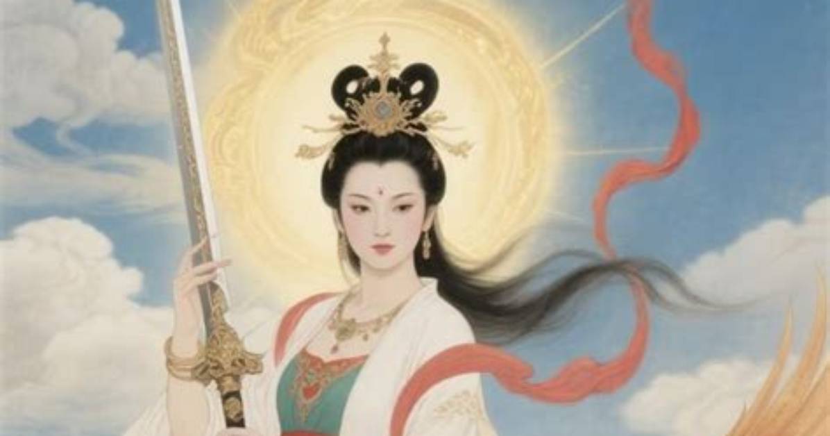 Jiu Bino Nu