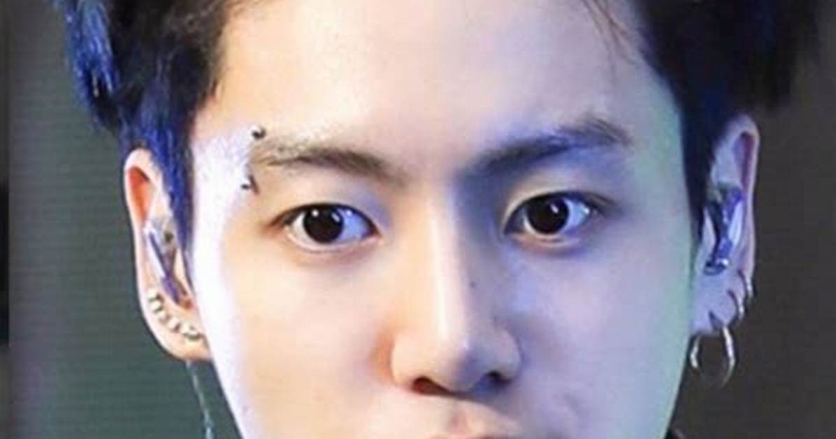Jk Eyebrow