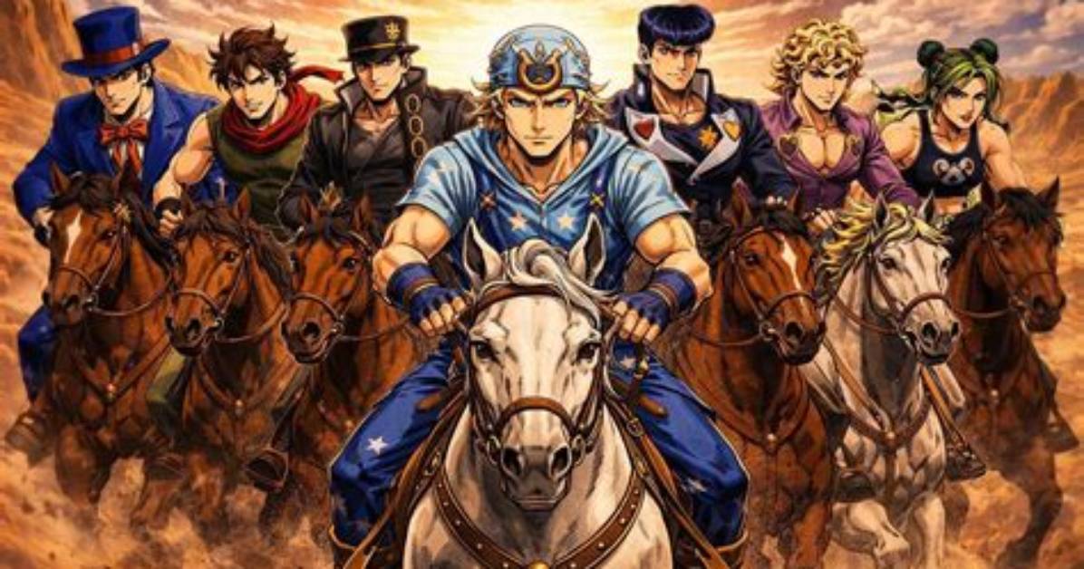 Jojo Xian