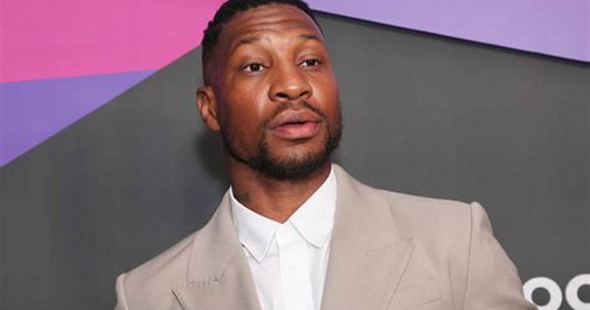 Jonathan Majors