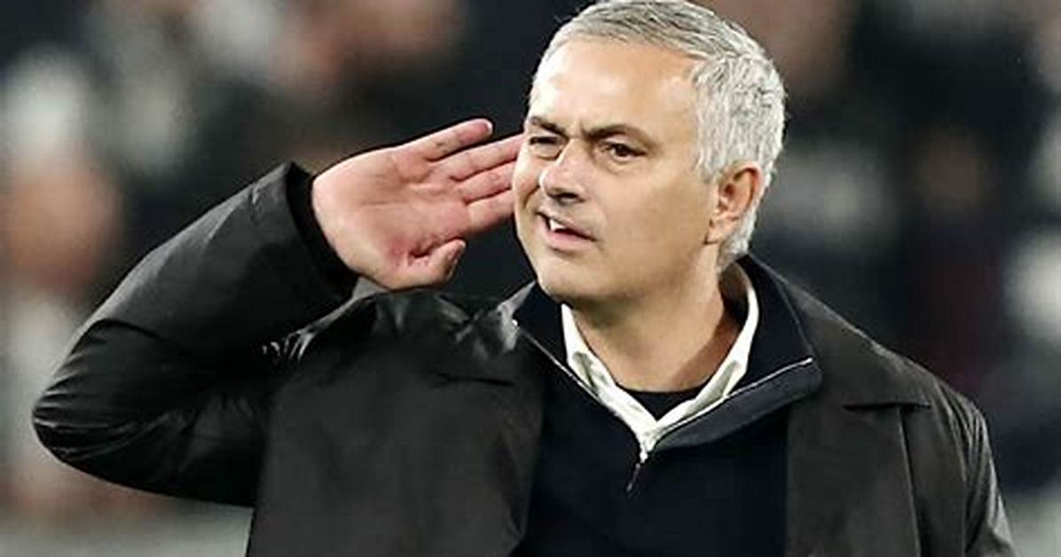 Jose And