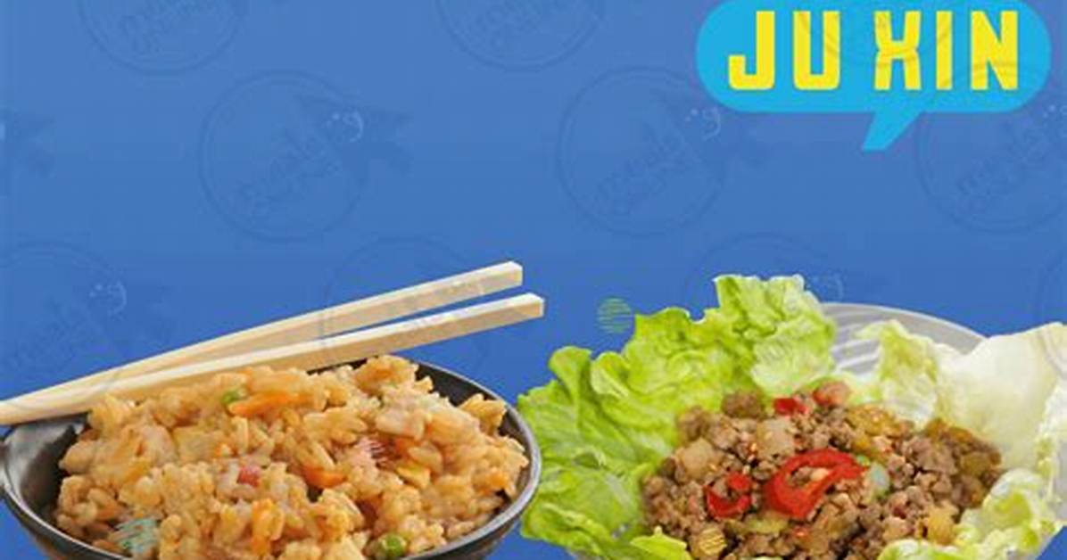 Ju Da Xin