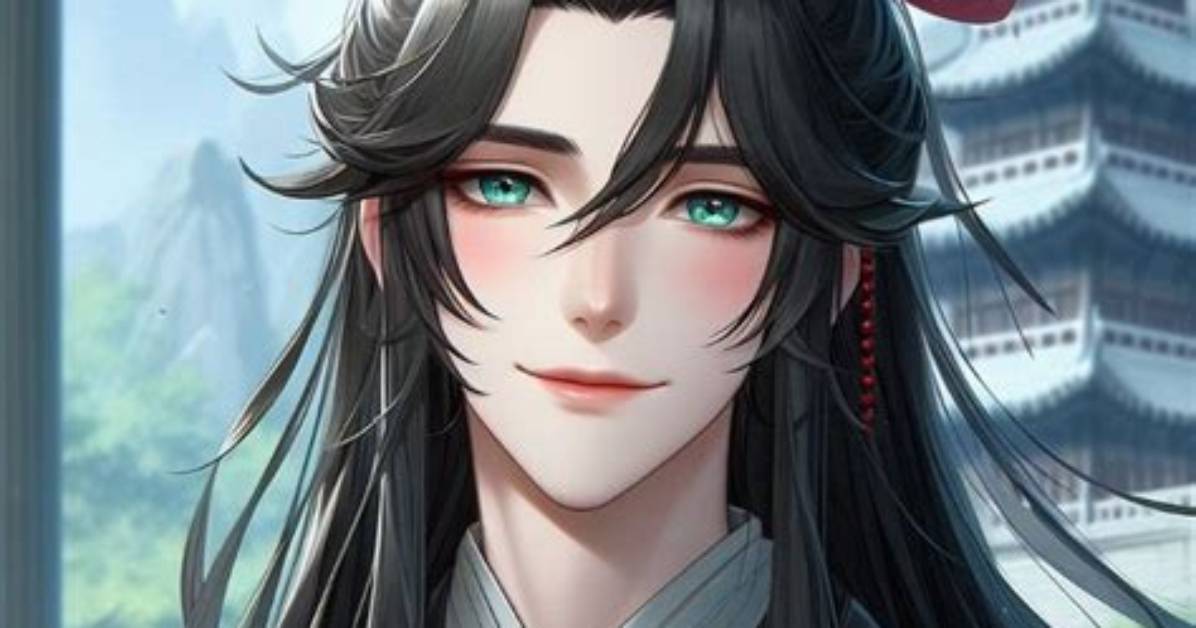 Ju Jiang Hei