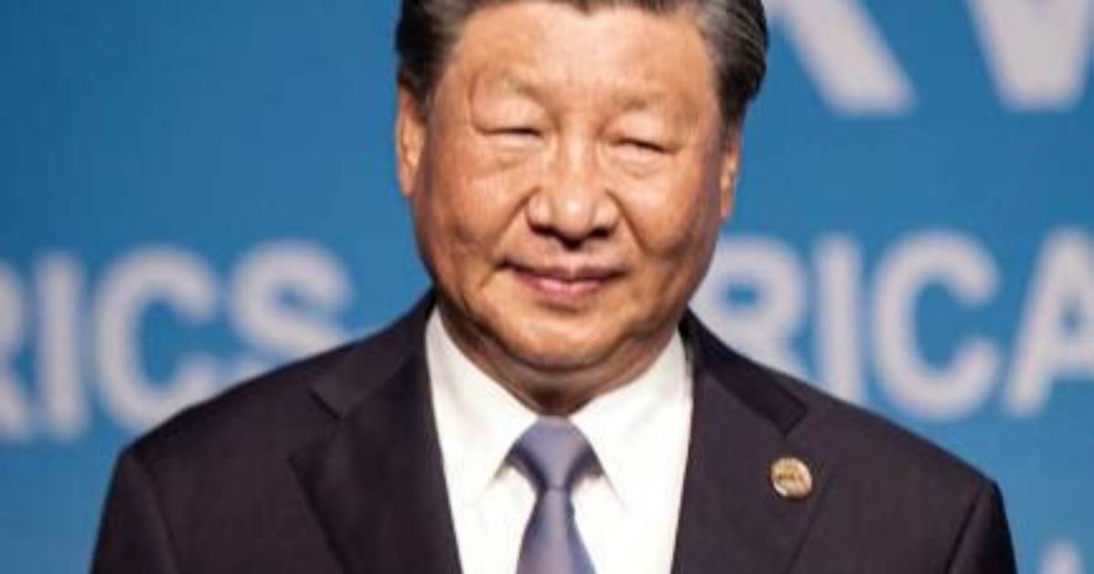 Ju Jiangno Xi