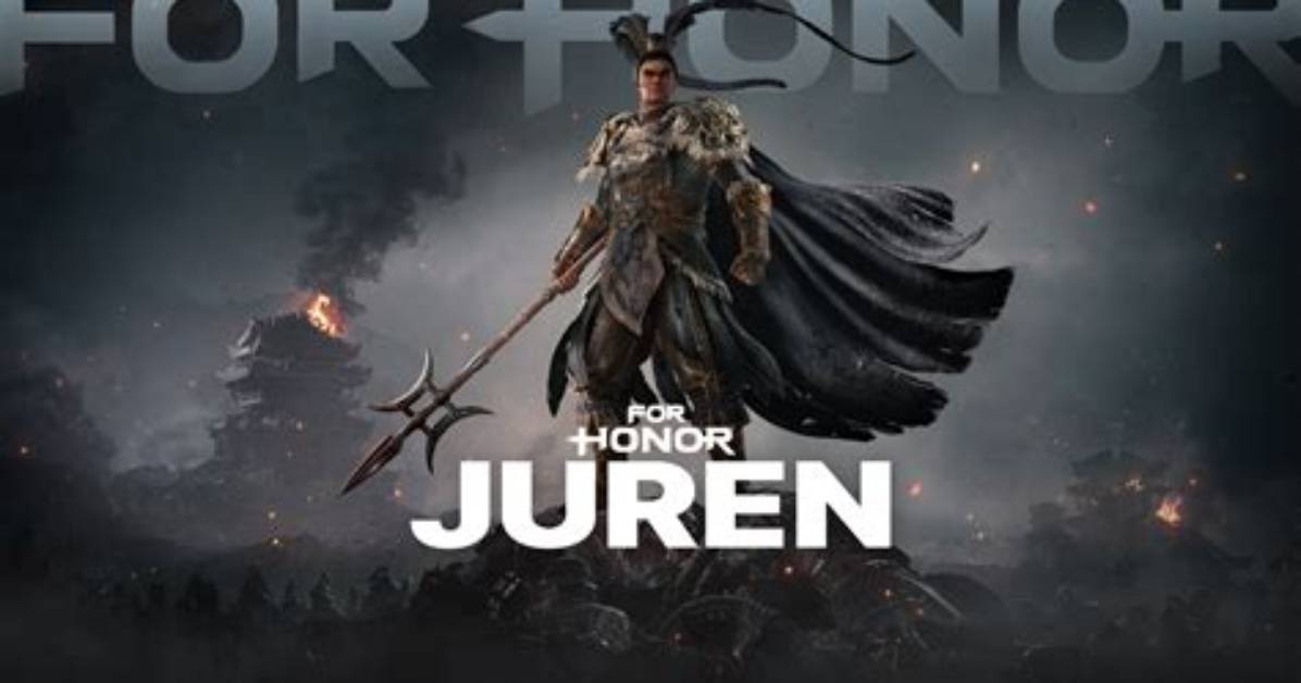 Ju Ren