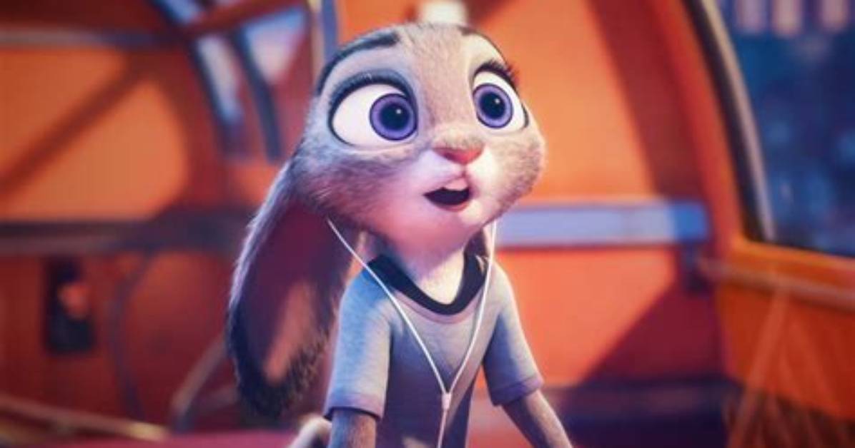 Judy And