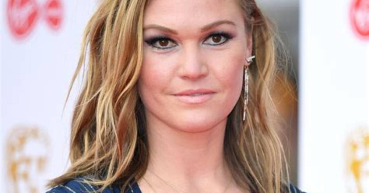 Julia Stiles Age