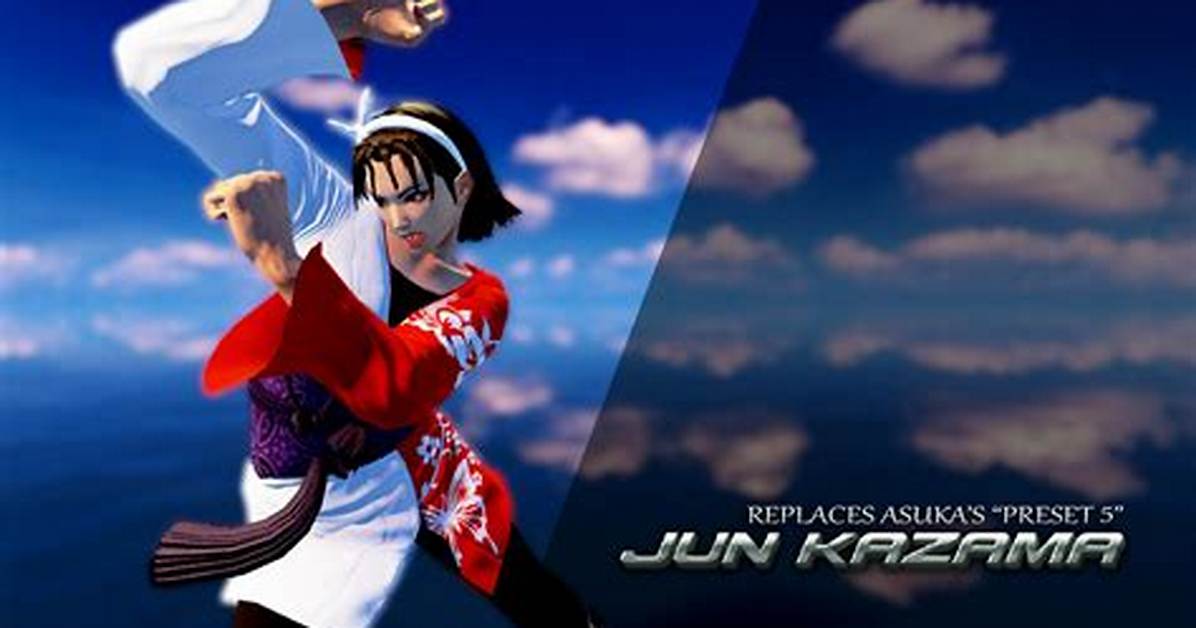 Jun Daokaren