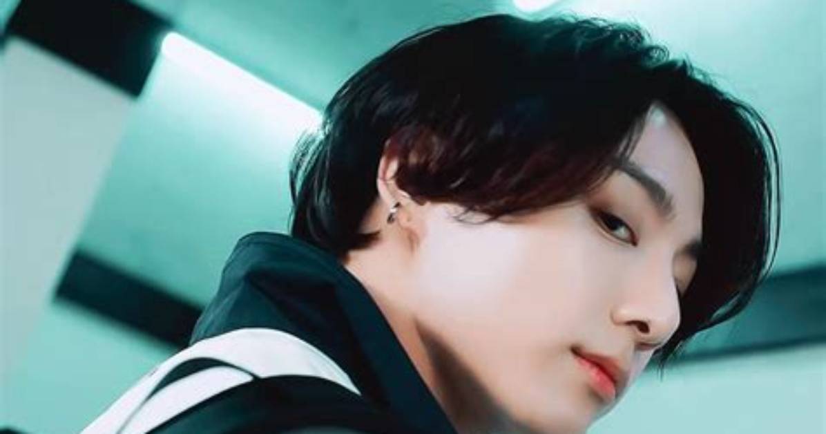 Jungkook Beginning Of
