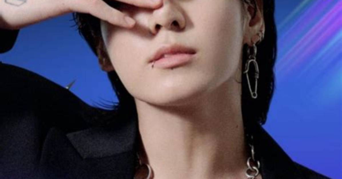 Jungkook Good