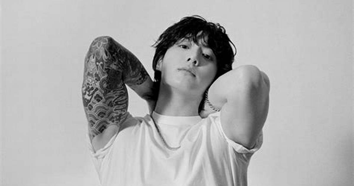 Jungkook