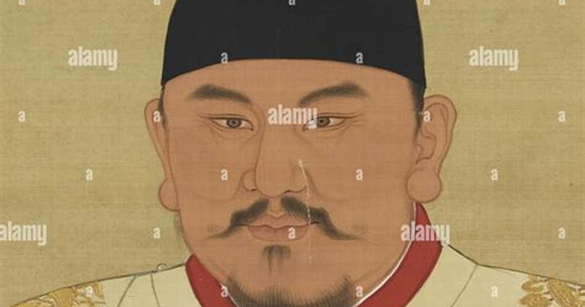 Junsukano Ming