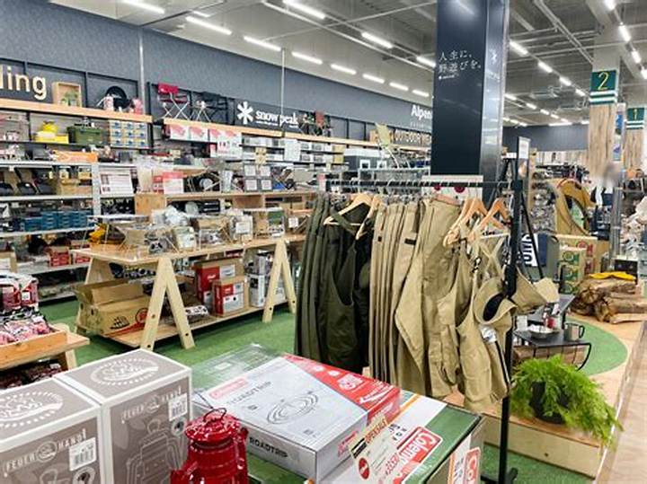 買取王国 小牧店ってどんな店？持ち込み査定から高価買取のコツまで