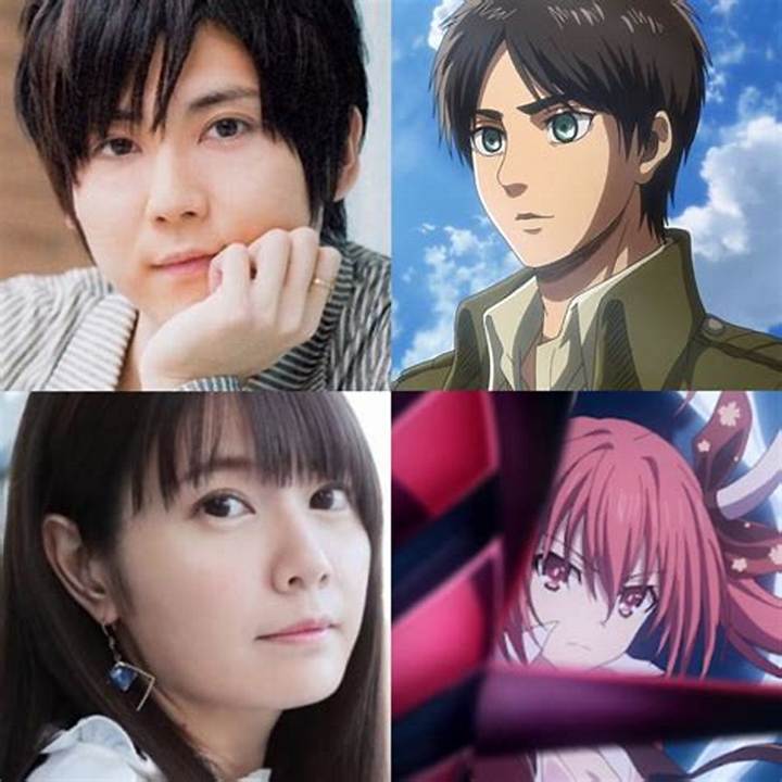 梶裕貴の元カノ疑惑総まとめ - 竹達彩奈・内田真礼・花澤香菜との関係を徹底解説