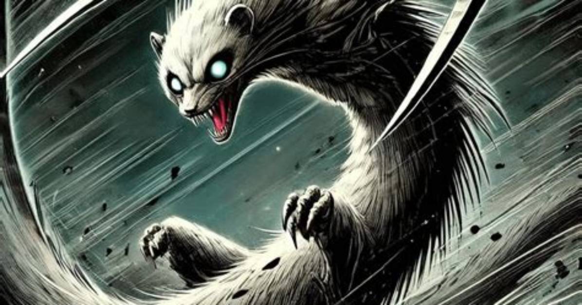Kamaitachi Shan Nei