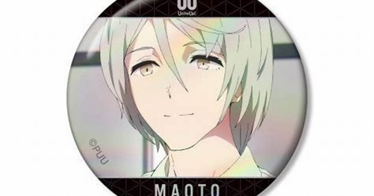 Kanaekitchinno Quan Maoto