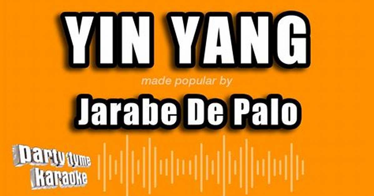 Karaoke Yin Chengbano