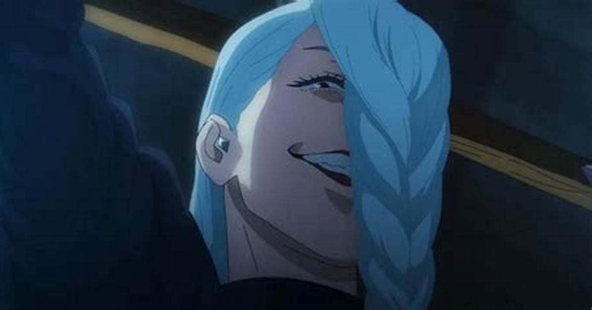 Karurususenbeino Zhenno Mei