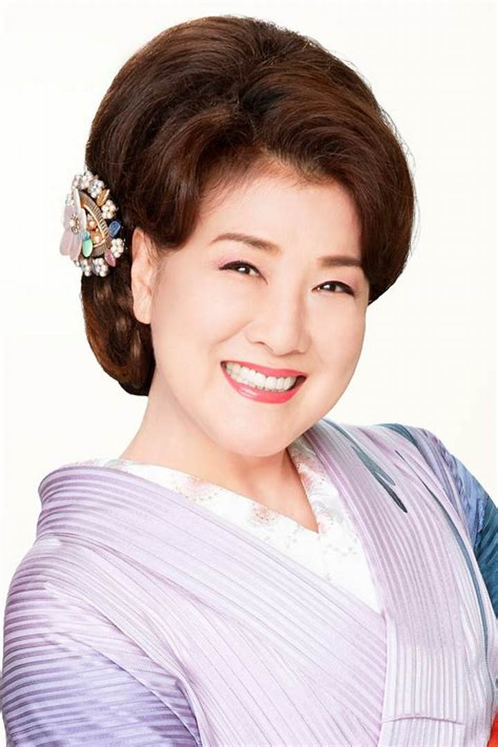 川中美幸の旦那・山田一雄とは？画像・経歴・現在の姿を徹底解説