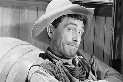 Ken Curtis - Bloginfo