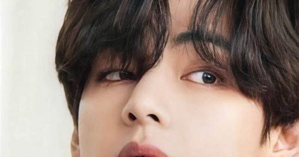 Kim Taehyung And