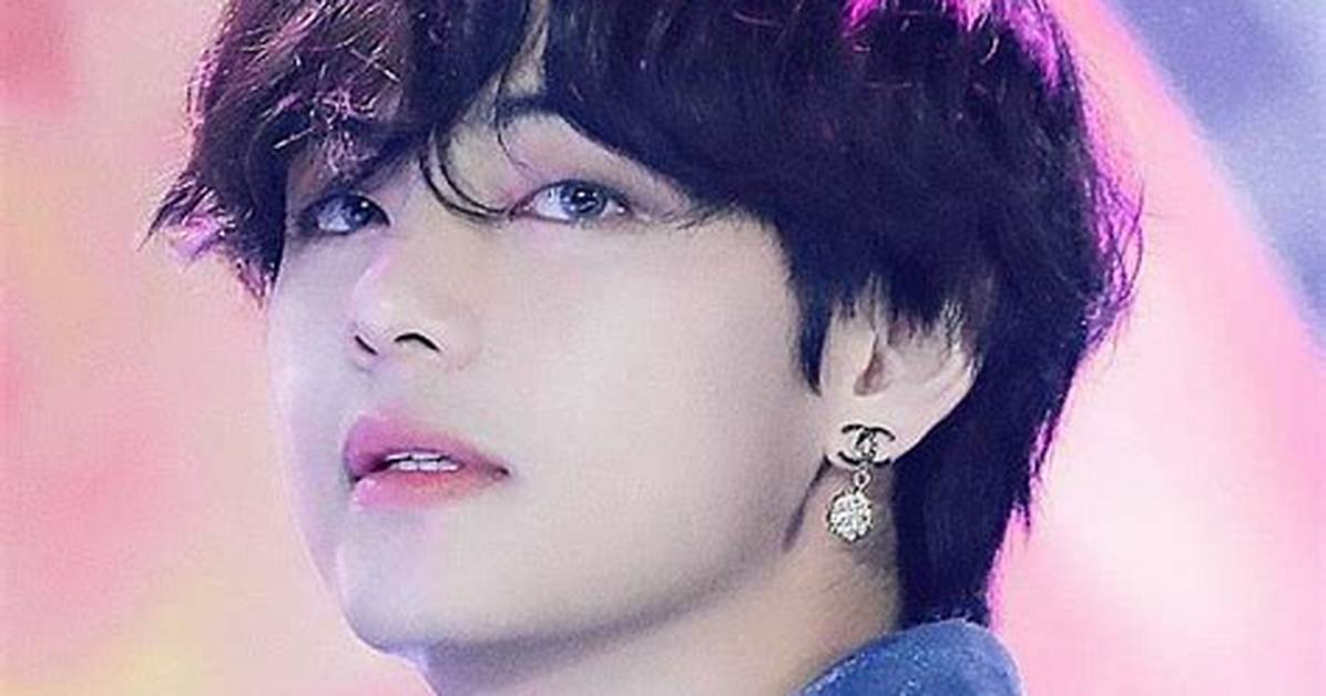 Kim Taehyung Best