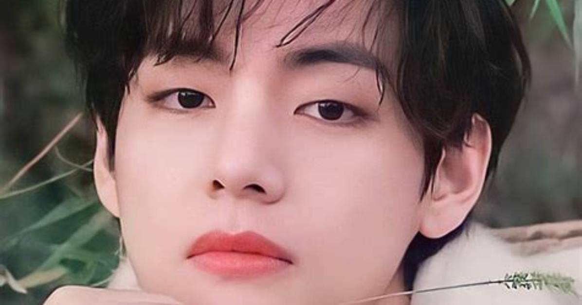 Kim Taehyung E