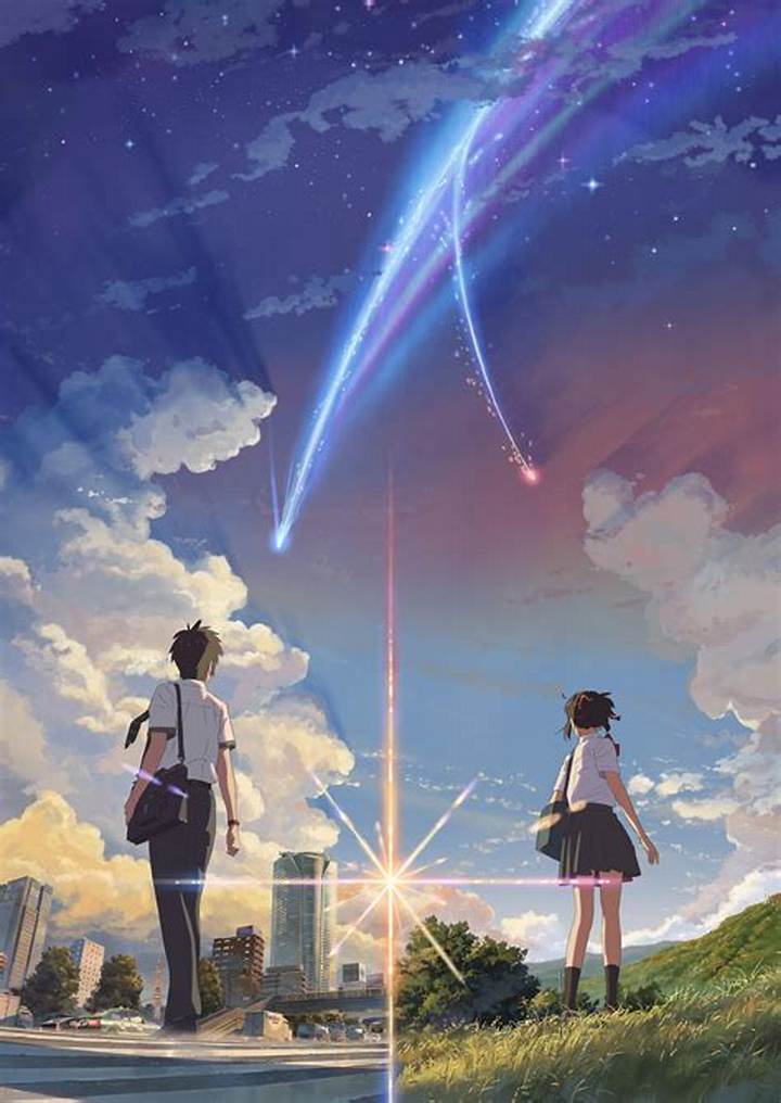君の名はダイナミック壁紙動く - 設定方法と入手先を完全ガイド