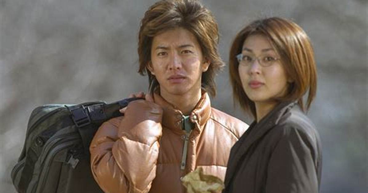 Kimutaku Hero Quan