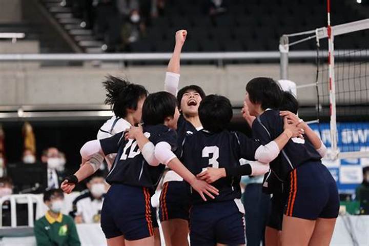 近畿高校バレー大会の真実：清風・東山・金蘭会が交錯する最高峰の激闘と観戦完全ガイド