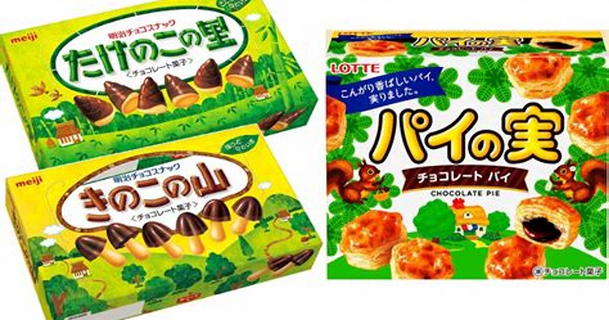 Kinoko Pai You