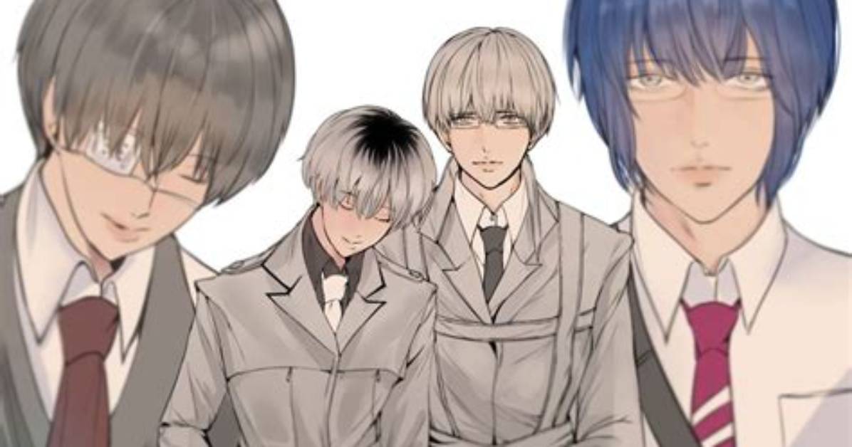 Kishou Kazu To