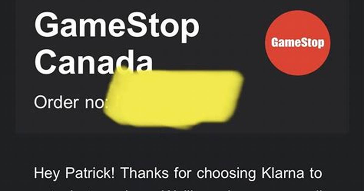 Klarna Method Reddit