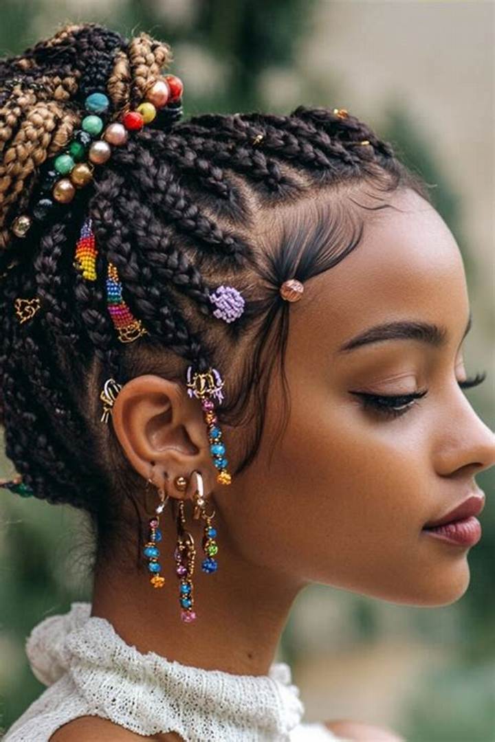 Knotless Braids with Curls: the Guide to Styling, Longevity, and Care