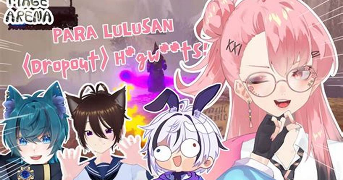 Kokonoe Lu Yang
