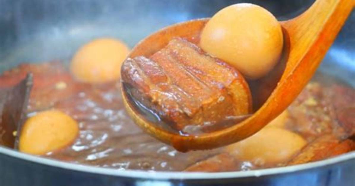 Kong Qianno Rou