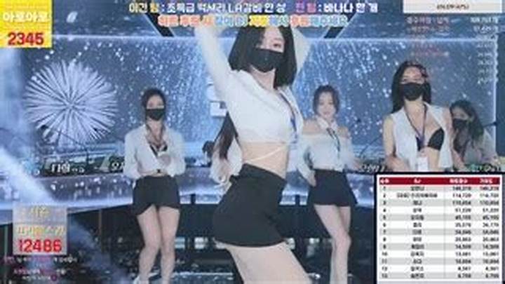 韓国Kbj（韓国人Bj）とは？その実態と文化的背景を徹底解説
