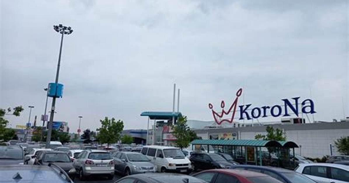 Korona Liao Yangno