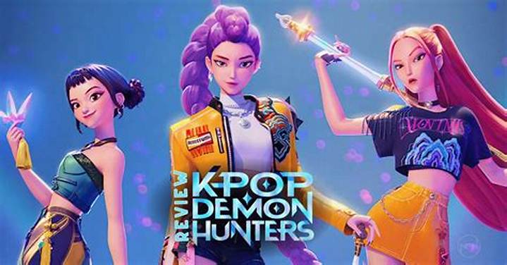 Kpop Demon Hunters Wallpaper: How to Find Dark K-Pop Art You’ll Actually Want