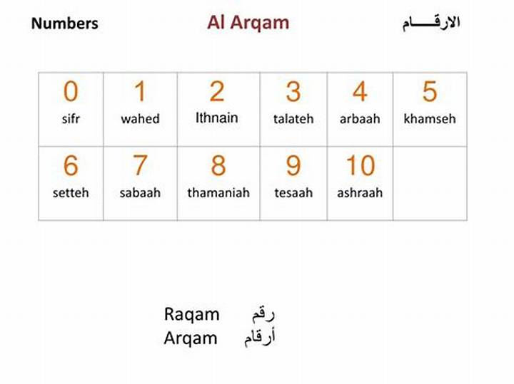 Ksa Numbers: بحث الارقام السعودية وأسهل الطرق للحصول عليها