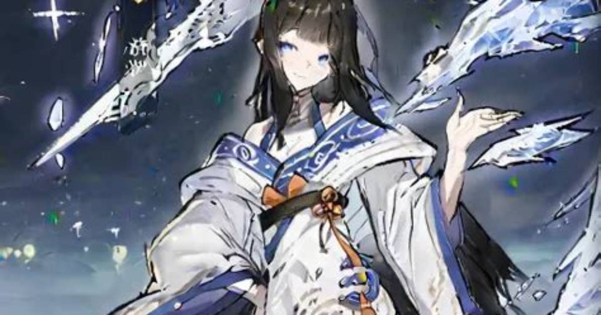 Ku Qing Sha