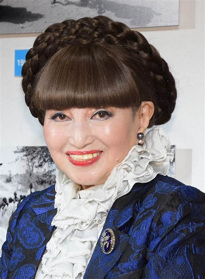 黒柳徹子の家系図を完全解説 - 芸術と知性が交差する名家の血脈