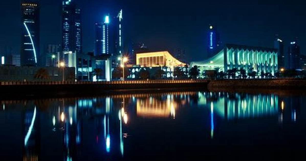 Kuwait