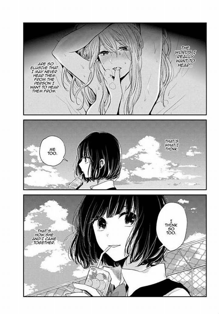 クズの本懐の名言集｜心に刺さる言葉と漫画の魅力を徹底解説